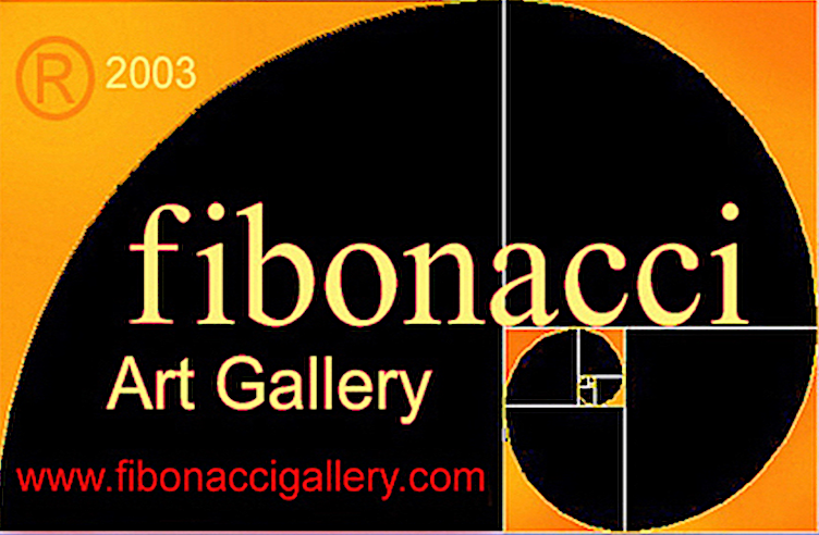 Fibonacci 321 Art Gallery
